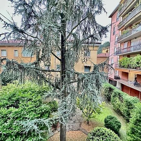 Luxury House Near The Funicular Apartment Bergamo Exterior foto