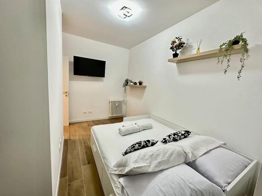 Luxury House Near The Funicular Apartment Bergamo Exterior foto