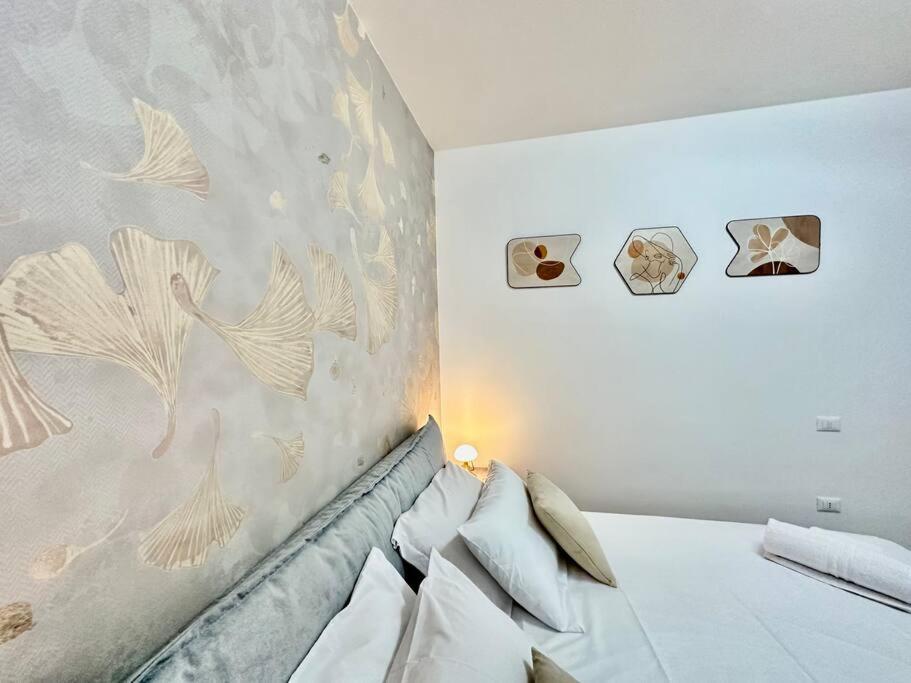 Luxury House Near The Funicular Apartment Bergamo Exterior foto