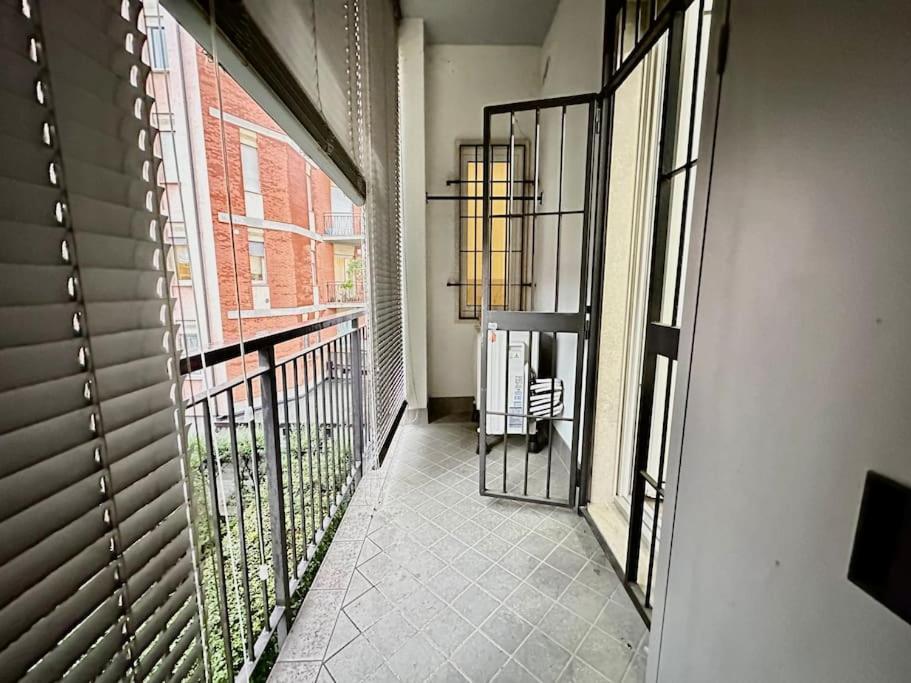 Luxury House Near The Funicular Apartment Bergamo Exterior foto